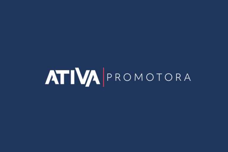 Ativa Promotora