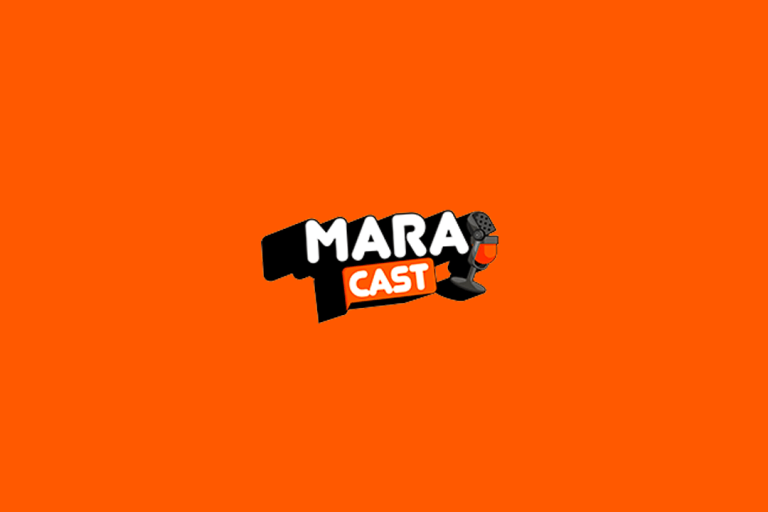 Maranet Podcast