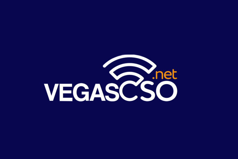 Vegas CSO