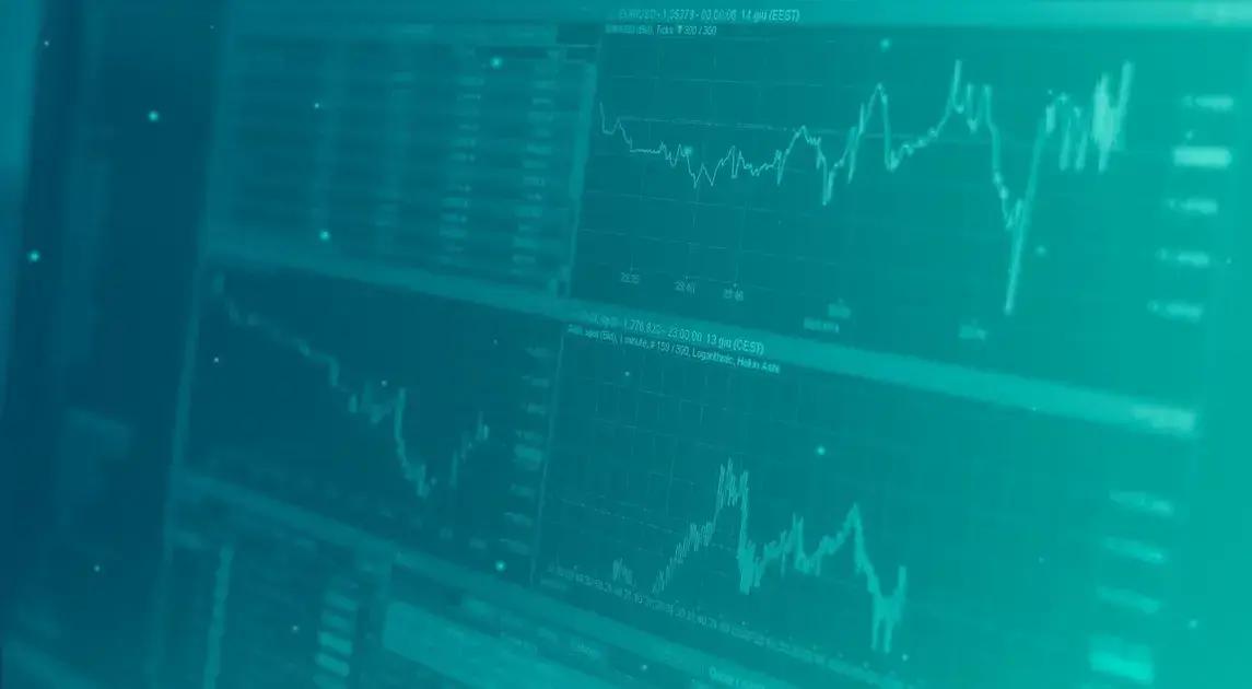 A influência das tendências de design gráfico em 2024