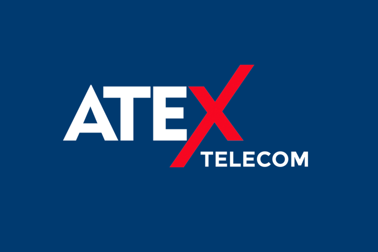 Atex São Luís
