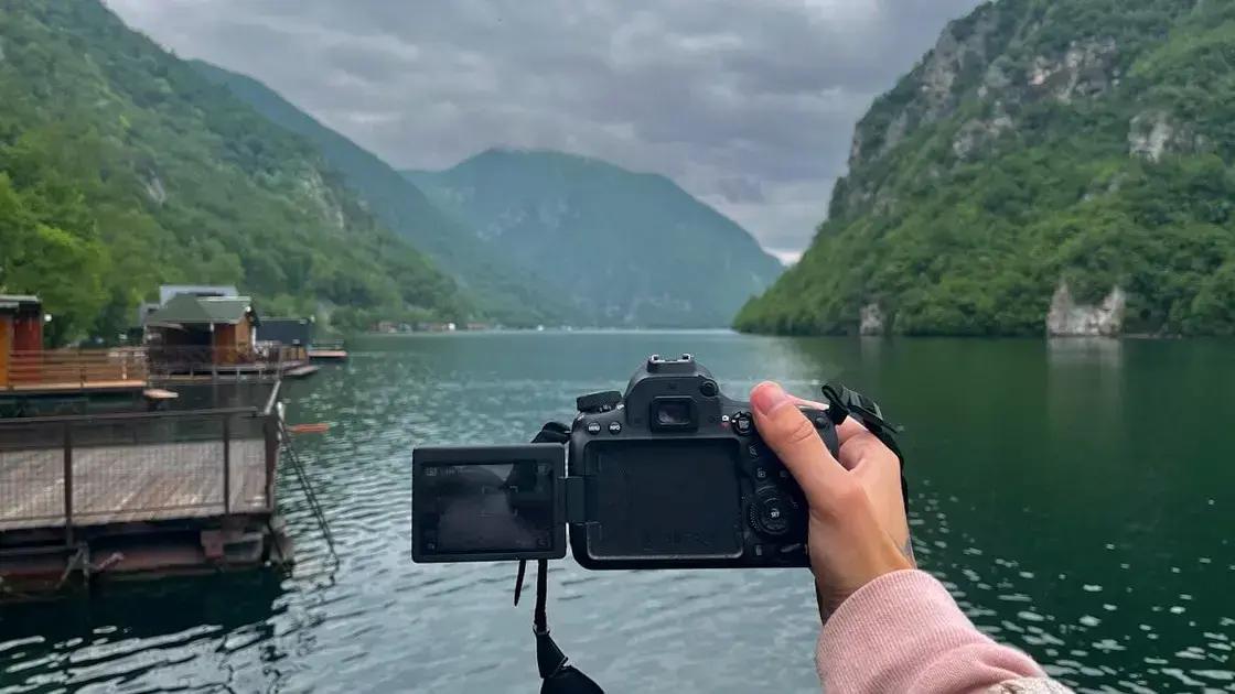 O impacto do user-generated content no crescimento da marca