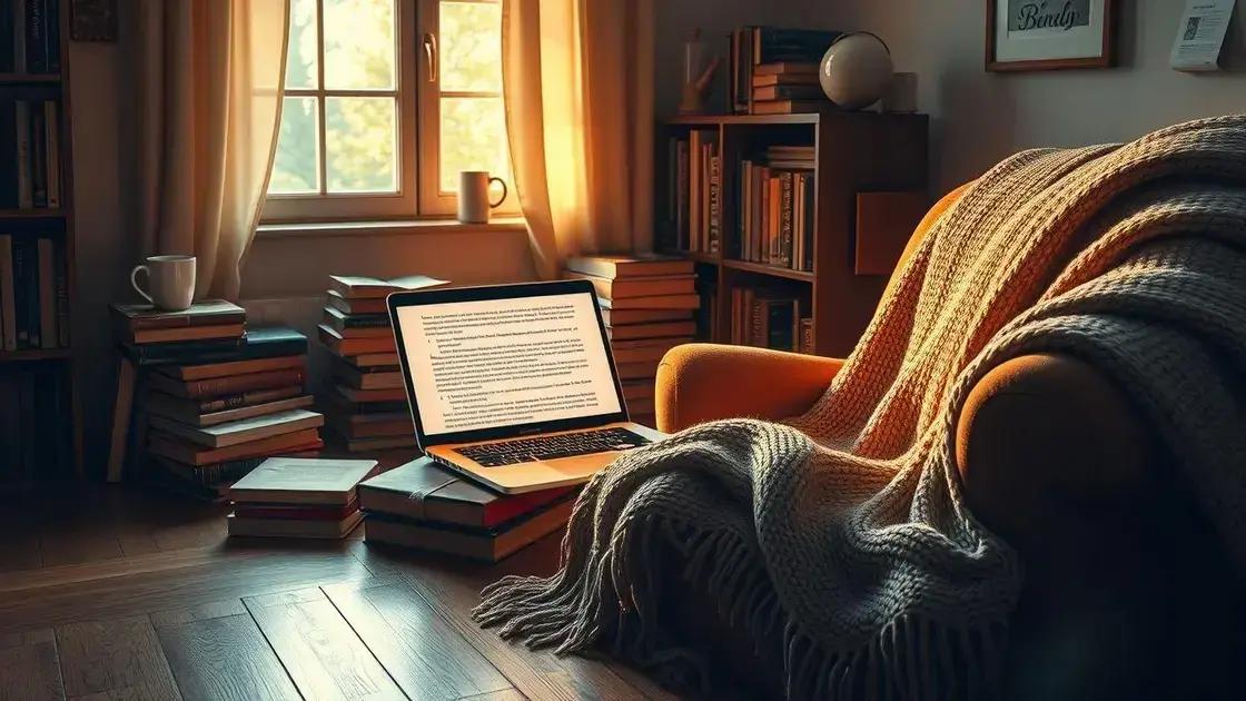 5 Melhores Sites e Apps para Ler Fanfics Online