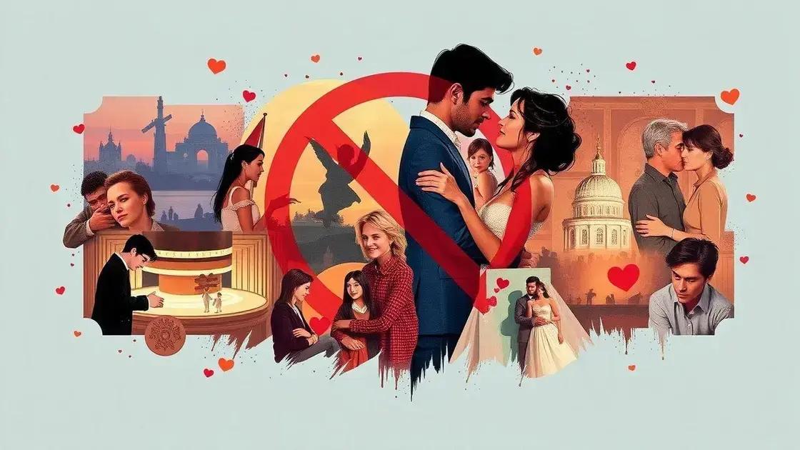 10 filmes de romance proibidos que voc precisa assistir