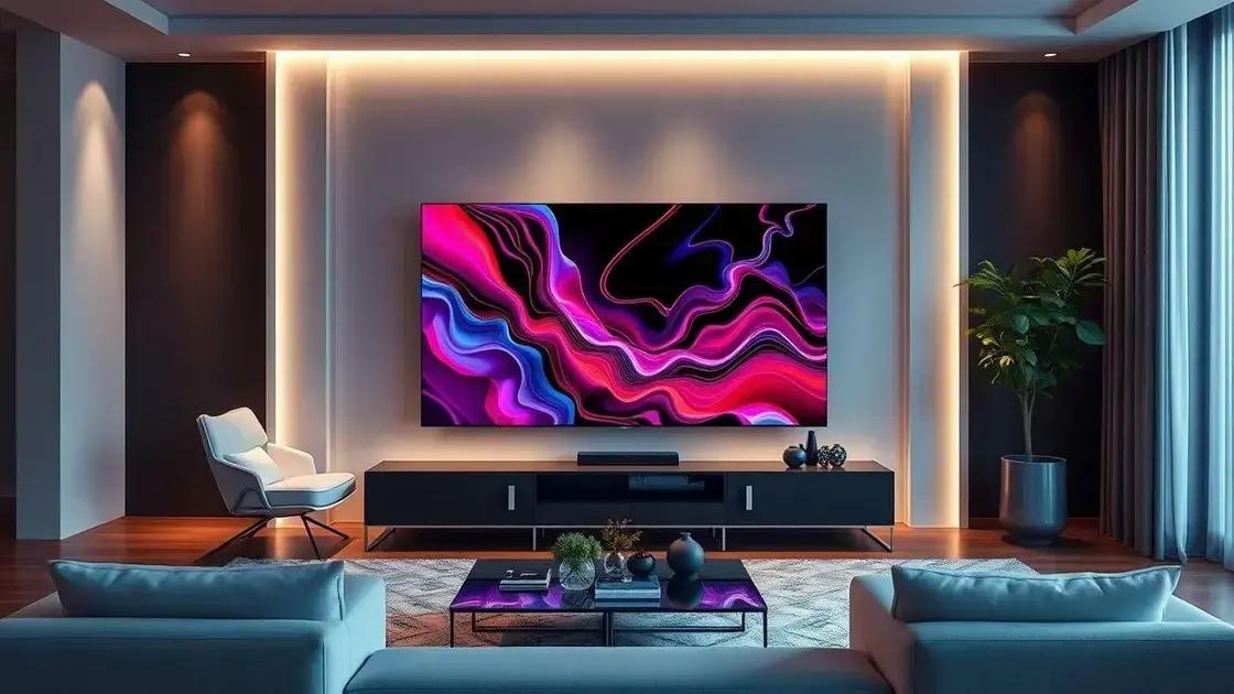 LG OLED em Oferta: Até R$ 2.100 Off! Confira Já!