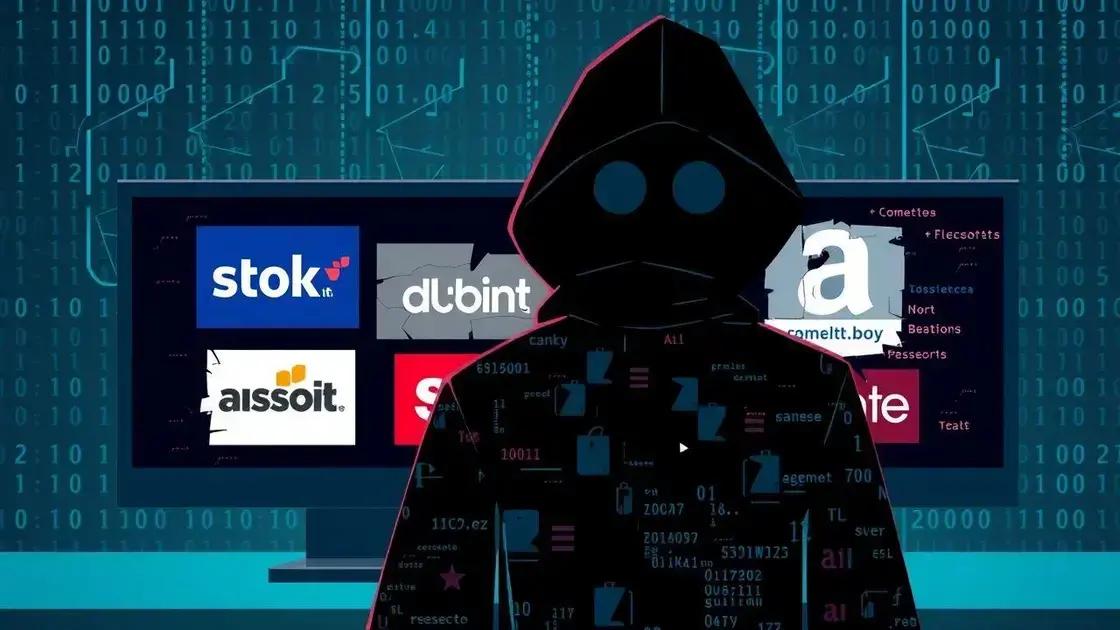 Hackers Revelam Bastidores de Ataque Cibernético