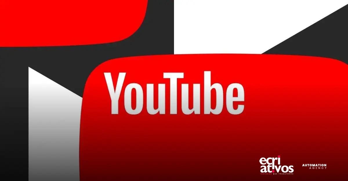 YouTube Permite Mais Palavrões em Vídeos para Monetização