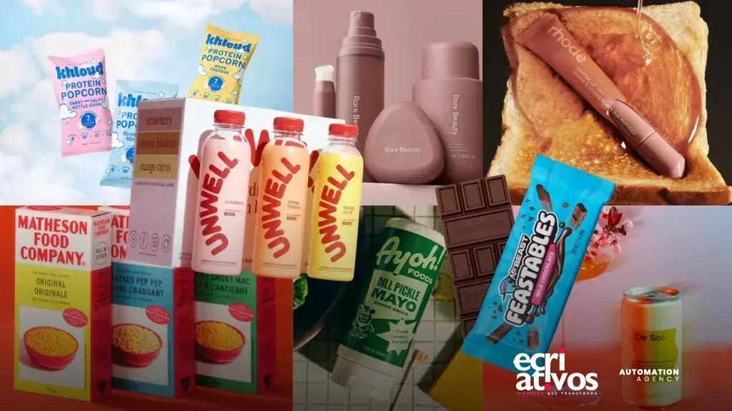 Celebrity brands: da polêmica 'sell out' à nova normalidade do mercado