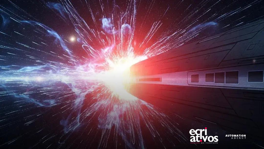 Cientistas propõem detector para medir o efeito Unruh em supercondutores