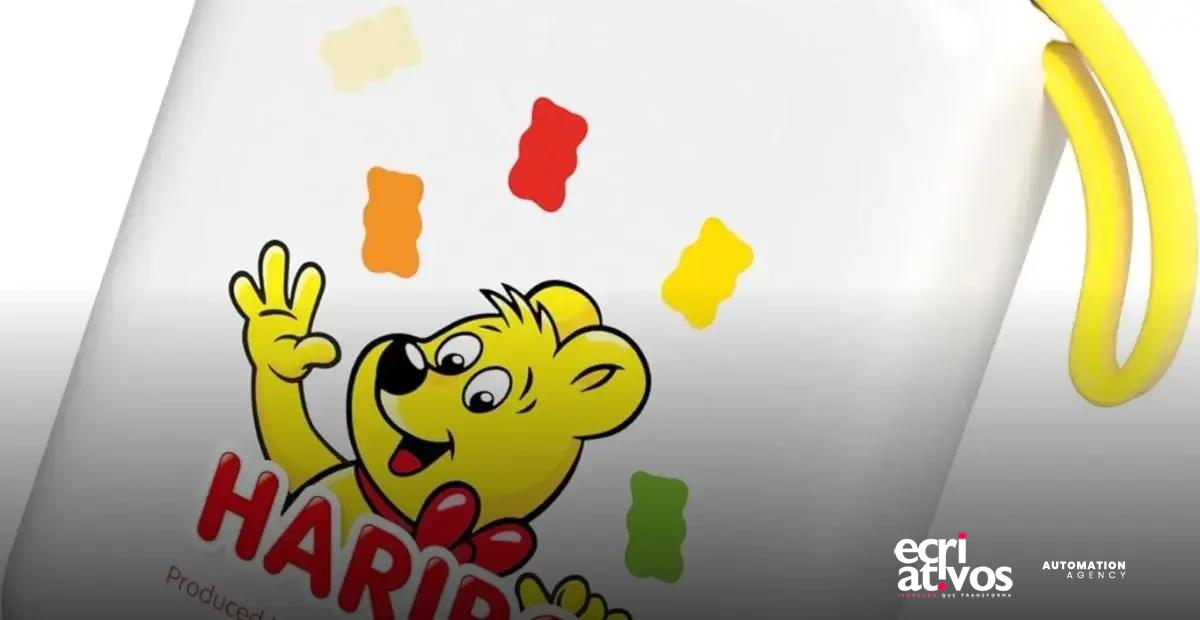 Por que o power bank em formato de ursinho está bombando entre ultralighters