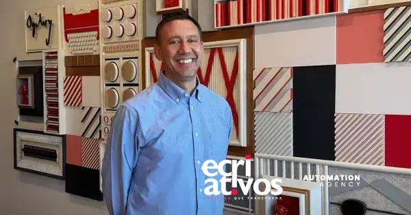 Guillermo Vega é o novo CCO da Ogilvy NA e seguirá à frente da Open X