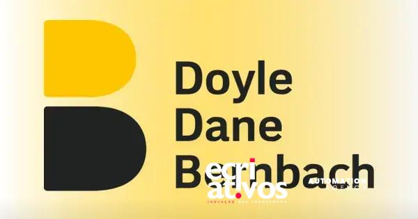 Omnicom avalia futuro da DDB após aquisição da Interpublic e consolidação