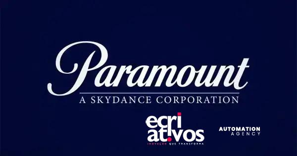Paramount Skydance vai cortar cerca de 1.000 empregos esta semana