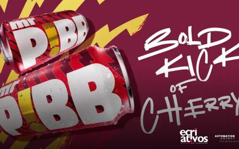 Coca-Cola relança Mr. Pibb com nova fórmula e identidade visual