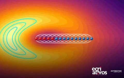 Laser sem espelhos: nova fonte de luz promete nanolasers e precisão