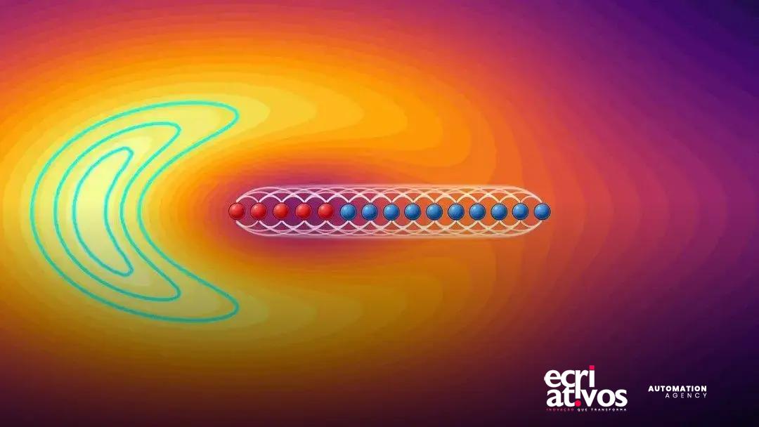Laser sem espelhos: nova fonte de luz promete nanolasers e precisão