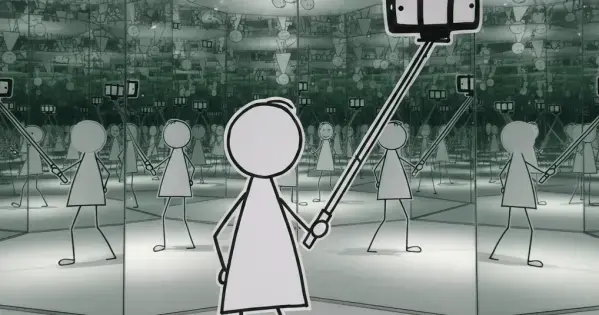 Como live-streamers viraram a nova fábrica de estrelas digitais