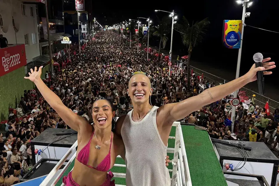 FitDance estreia Bloco FitDance em São Paulo com elenco e coreografias