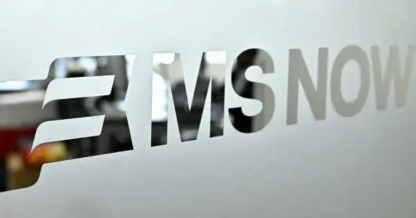 MS NOW anuncia Scott Foster como diretor da cobertura da Casa Branca